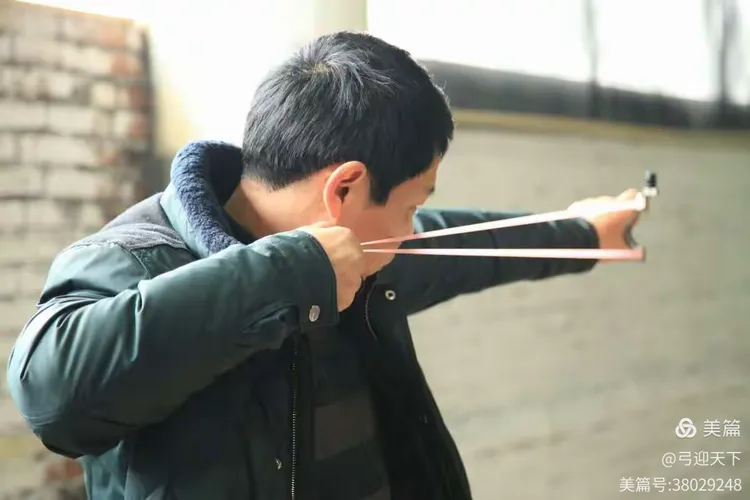 第二十六届衡阳市弹弓竞技月赛